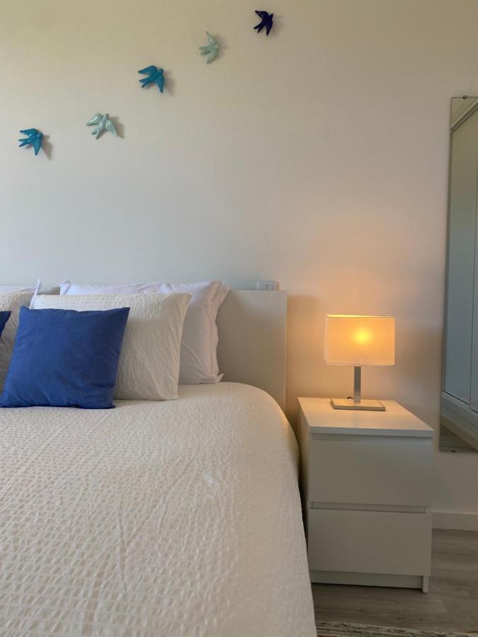 Albufeira Malpique Beach Apartment Екстер'єр фото